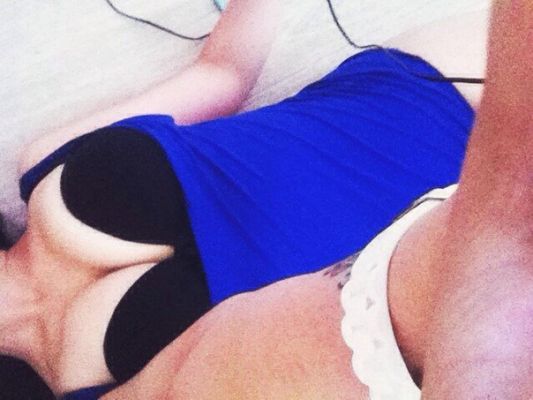 Лера из Рязани