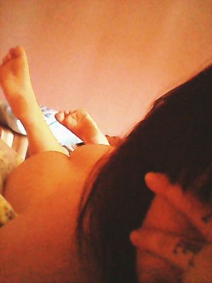 индивидуалка Лера (Рязань)