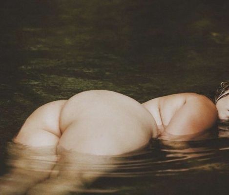 Иришка — рабыня в Рязани