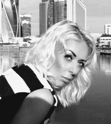 Эля — анкета девушки и фото