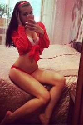 Лера, Рязань