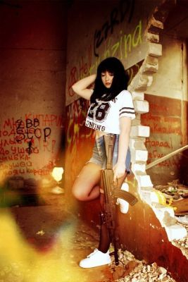 индивидуалка Даша