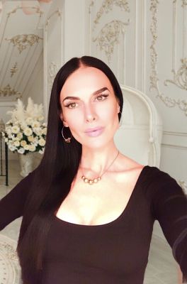 Анжелика , ню-фото