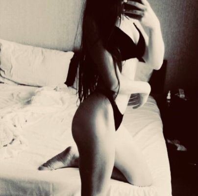 Вика - проститутка xxl