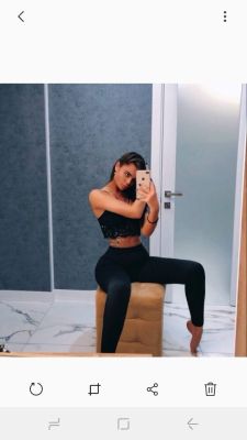 проститутка Ангелина