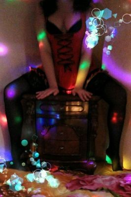 шлюха Марина (Рязань)