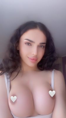 молодая шлюшка Боня Транс — анкета девушки