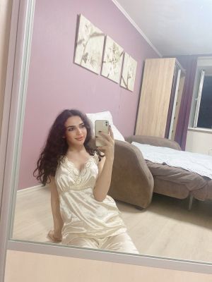 Боня Транс, г. Рязань — экстримальный секс