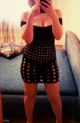 Кристина — фото и отзывы о девушке