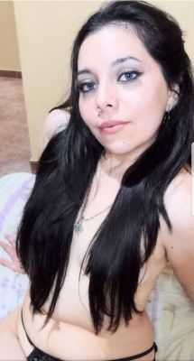 Местная проститутка Кристина, 27 лет