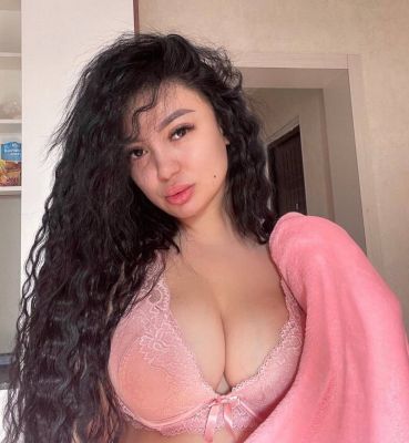 Алина БЕЗ ПРЕДРПЛАТЫ — анкета шлюхи