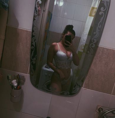 Вика, 8 989 102-83-37 — БДСМ анкета