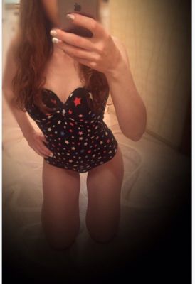 проститутка Аня (Рязань)