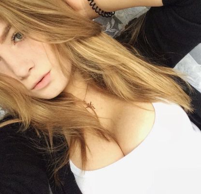 Карина из Рязань, без предоплаты