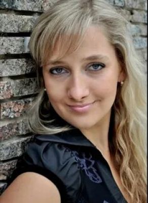 Лена, тел. 8 900 446-02-34 — девушка для массажа