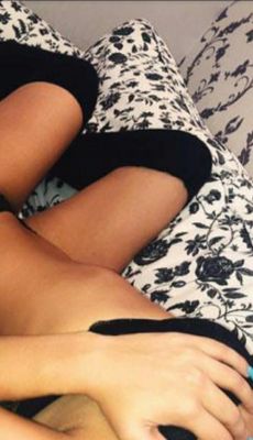 Вика - проститутка БДСМ в Рязани