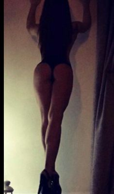 Милана (без предоплат) (Рязань), эротические фото