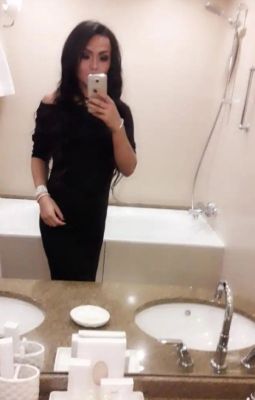 Транссексуалка Элиза, от 4000 в час