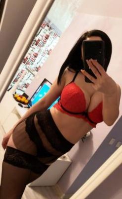 Практикующая госпожа Анжелика, рост: 170, вес: 52