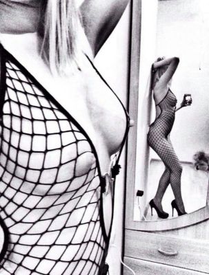 Вероника, анкетные фото