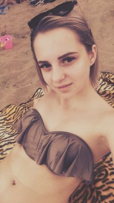 индивидуалка Оксана