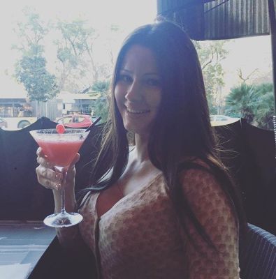 Алина — анкета девушки и фото