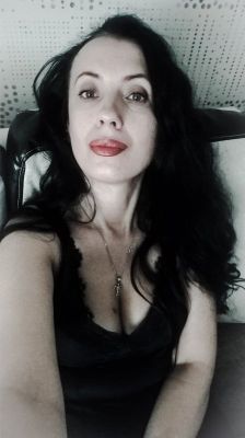 Ольга, эротические фото