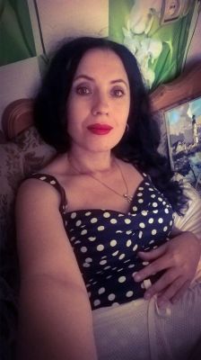 Ольга — анкета девушки и фото