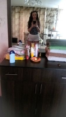 индивидуалочка Ольга, г. Рязань