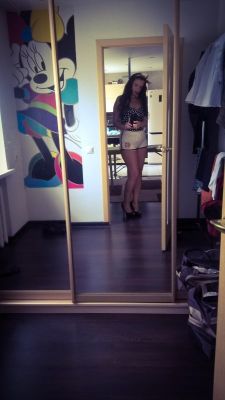 индивидуалка Ольга (Рязань)