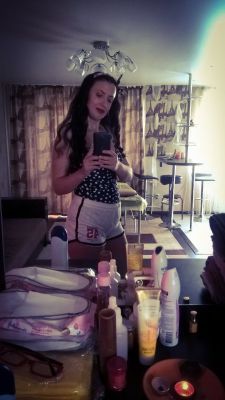 проститутка Ольга за 4000 рублей (Рязань)