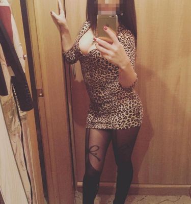 фото Алёна (инди)