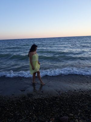 проститутка Алёна (Рязань)