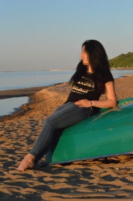 Алёна, индивидуалка