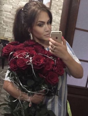 Александра  из Рязани