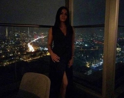 фотка Александра  (инди)