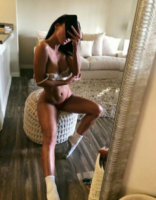 Алиса — анкета девушки и фото