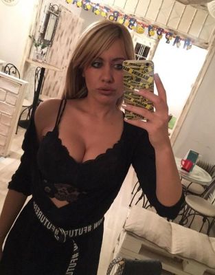 Алина, 8 966 331-21-28