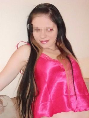 индивидуалка Настя (Рязань)