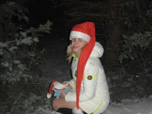 индивидуалка Настя