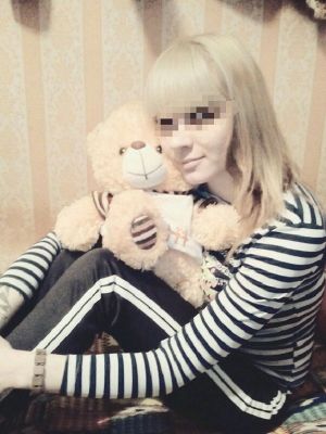 фотографии Настя