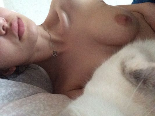 Ирина, 24 лет - нежный бдсм