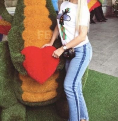 Леся , рост: 167, вес: 62 — проститутка за деньги