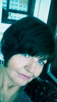 БДСМ рабыня Варвара, 51 лет