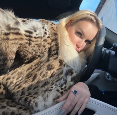 Саша Вирт — релакс лингама, эромассаж - круглосуточно