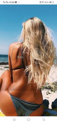 Диана, ню-фото