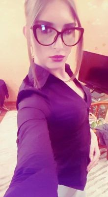 страпонесса Сейлин, рост: 172, вес: 55, закажите онлайн