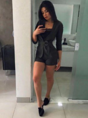 Маленькая шлюха Ирина , 23 лет, г. Рязань